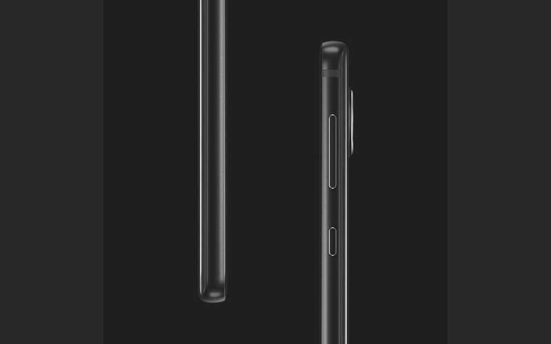 گوشی نوکیا 7 با نمایشگر ۵.۲ اینچی و باتری ۳۰۰۰ میلیآمپر ساعت معرفی شد