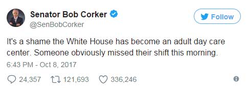 ترامپ رسما خروج از برجام را کنار گذاشت؛آمریکا به برجام متعهد می ماند!