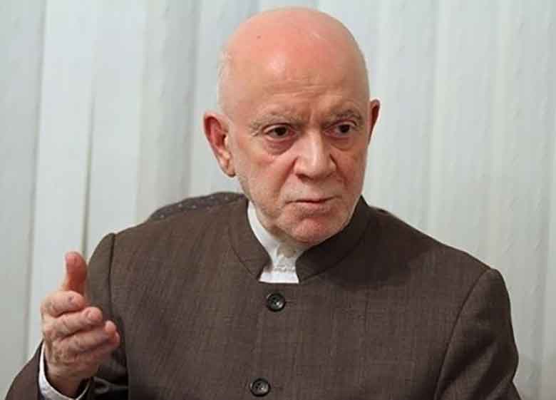 دبیر کل موتلفه : فکر می کردیم انتخابات به مرحله دوم برود/ بعد از مناظره سوم رأی روحانی بهسرعت بالا رفت