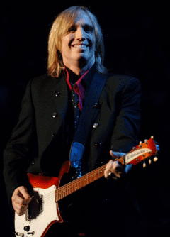 نوازنده مشهور موسیقی راک درگذشت/عکس