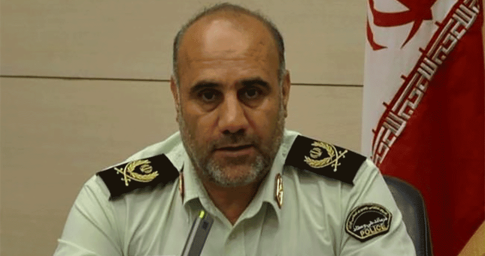 پلیس شهید، قاتلش را درخواب بخشید