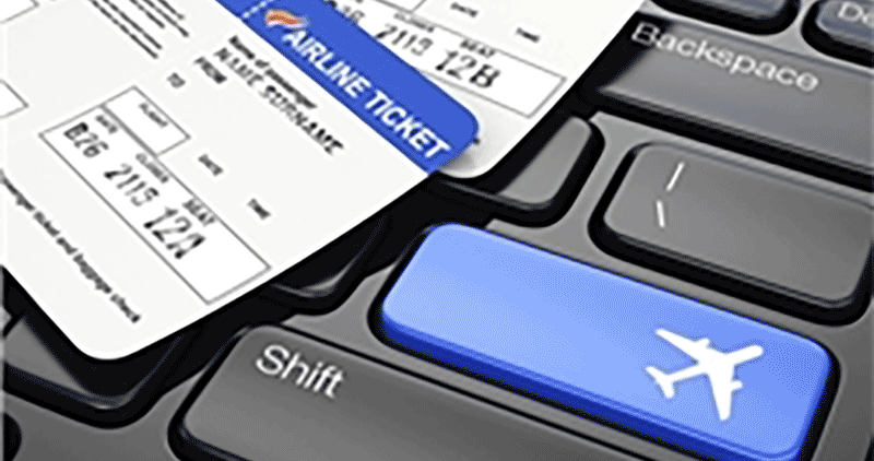 سایتهای اینترنتی از فروش پرواز اربعین منع شدند