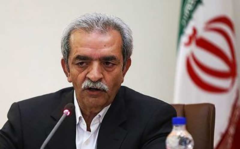 صادرات نوک پیکان اقتصاد است