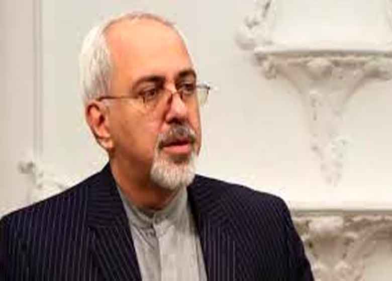 ظریف عازم عراق شد