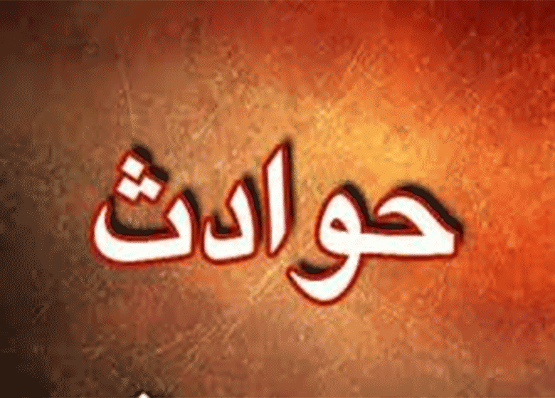 صبح امروز سمند از روی مرد 34 ساله رد شد