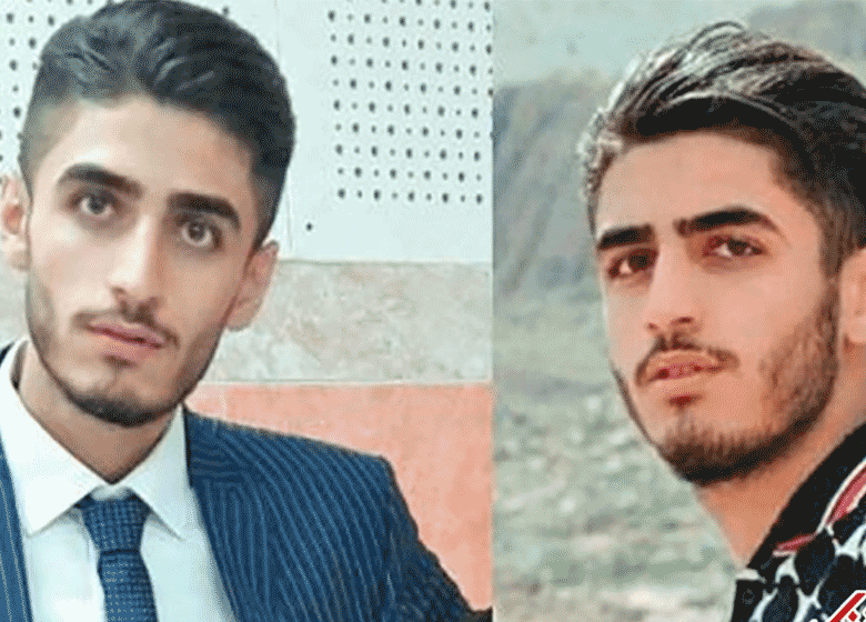 قتل جوان مهابادی کار شیطانپرستهاست؟