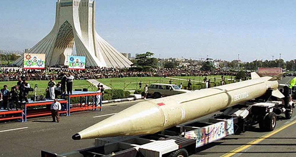 هشدار در آلمان درباره فروش فناوریهای خاص به ایران