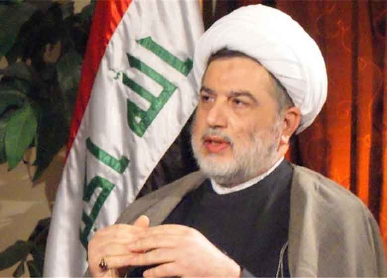 رئیس مجلس اعلا خطاب به رهبران کرد: حل بحران همه پرسی در دستان شماست