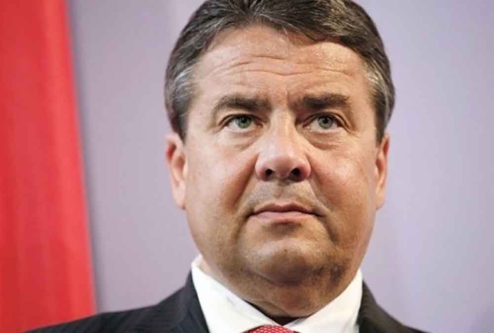 ابراز نگرانی وزیر خارجه آلمان از خروج آمریکا از برجام