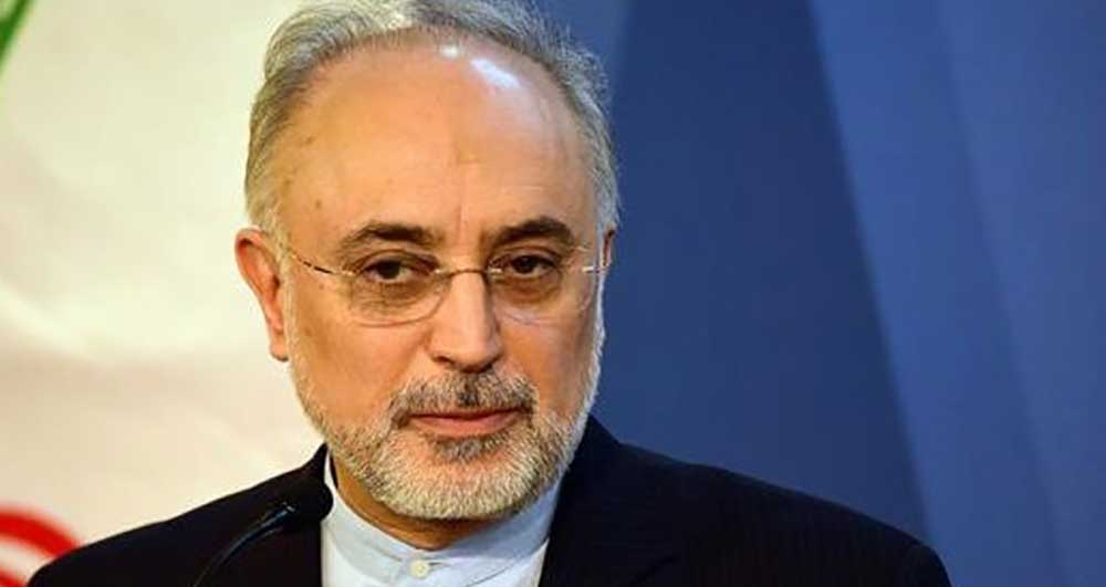 صالحی به آمریکا درباره تلاش برای تضعیف یا لغو برجام هشدار داد
