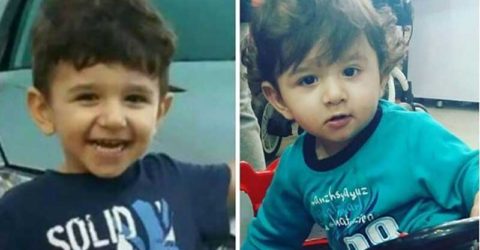حرف‌های مادر اهورا و جزئیات ارتباطش با مرد جوان قاتل