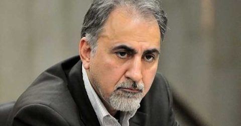 شهردار تهران: نمیدانم که ممنوع التصویر هستم یا نه!