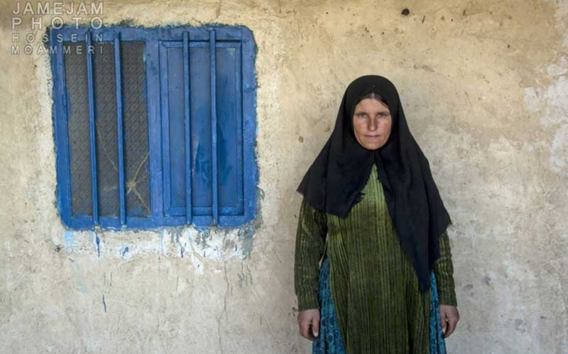 (تصاویر) دخترانِ پیر