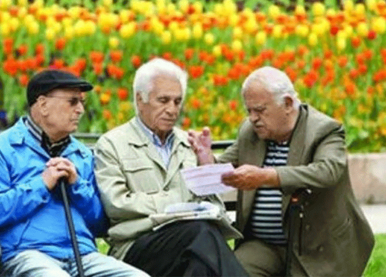 ایران پیر می شود/ بحرانی جدید در کمین کشور