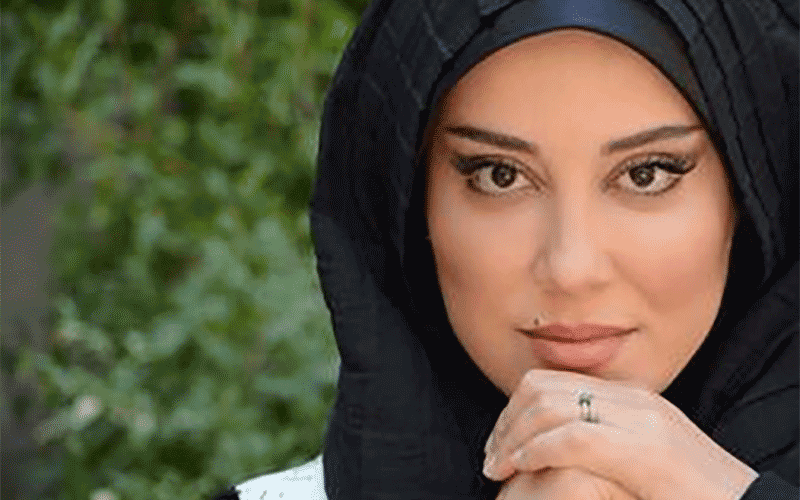 "آشا محرابی" بازیگر سریال رادیویی شد