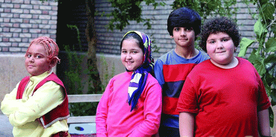 دلیل این همه جذابیت «قهرمانان کوچک» چیست؟