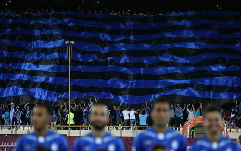 اطلاعیه باشگاه استقلال در مورد بلیتفروشی دیدار با نفت تهران