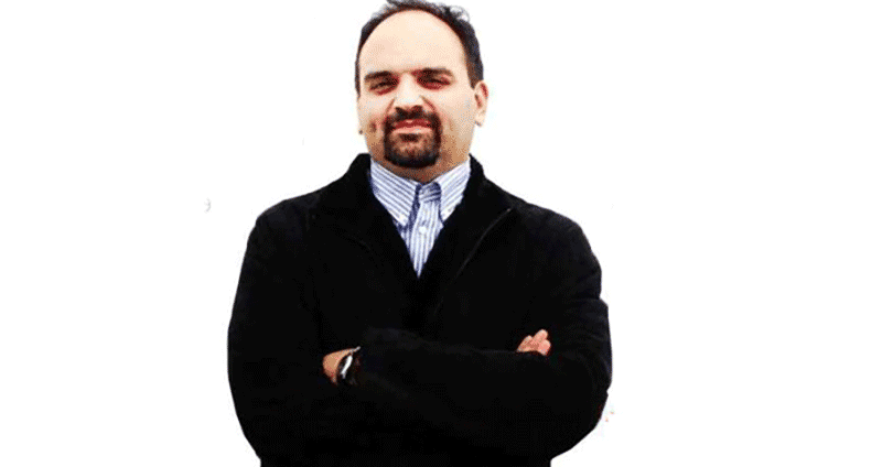 اهالی فرهنگ به هر طرف میروند به دیوارهای سیاست برمیخورند 1 اهالی فرهنگ به هر طرف میروند به دیوارهای سیاست برمیخورند