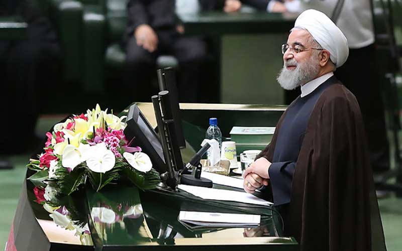 برای امنیت دانشجویان و فضای دانشگاه، معامله نخواهم کرد