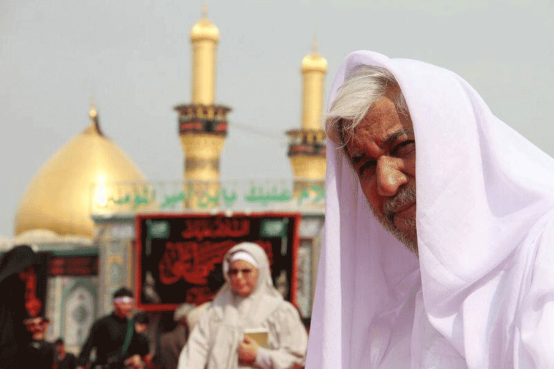 آشفتگی صداوسیما در پخش سریالهای مناسبتی/عکس