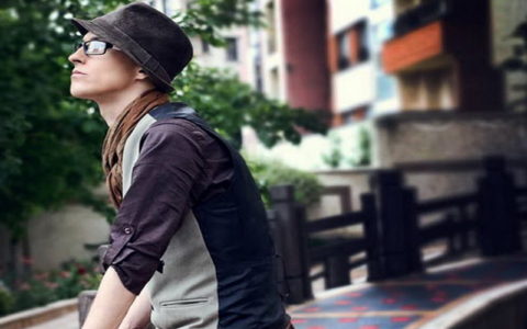 توضیح درباره نسبت مرتضی پاشایی با مریم قاسمی
