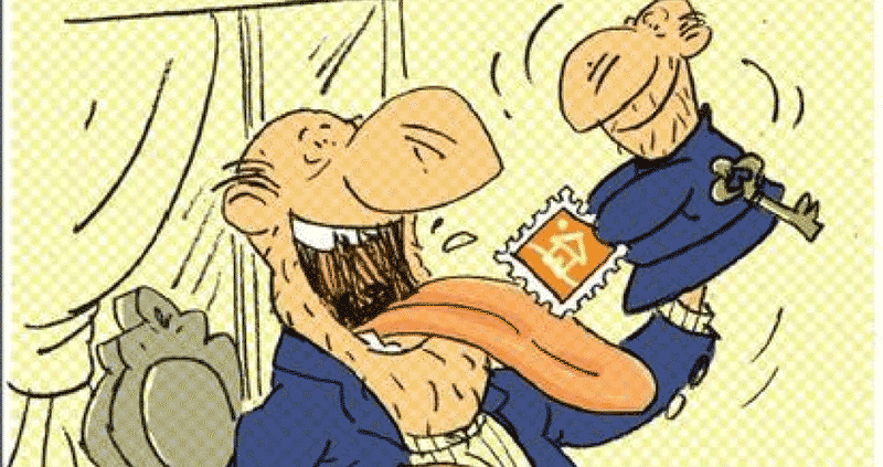 43
