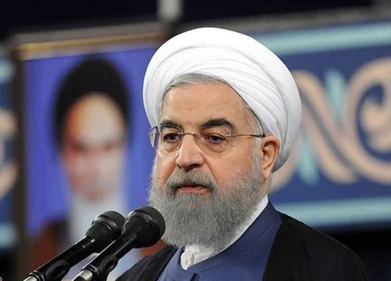 بازتاب روحانی منافع ایران با روی کار آمدن ۱۰ تا ترامپ دیگر هم از بین رفتنی نیست 