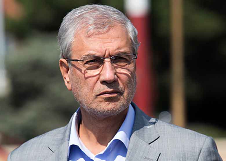 ربیعی از مجلس کارت زرد گرفت