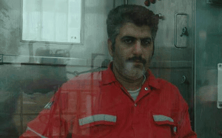 قربانیان حادثه انفجار دکل گاز گچساران