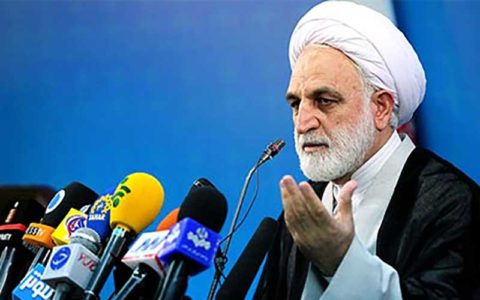آیا پرونده طارمی اختلاس است؟ محسنی اژه‌ای توضیح می‌دهد/فیلم