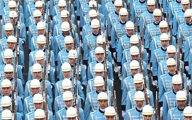 دیدنیهای امروز دوشنبه ۸ آبانماه