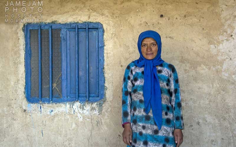 (تصاویر) دخترانِ پیر