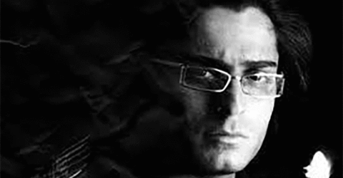 پدر «حامد هاکان» کیست؟/عکس