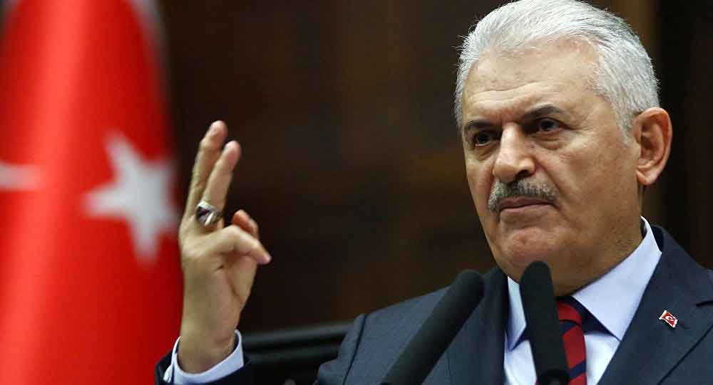 برجام در آستانه نابودی است!/آغاز عملیات گسترده ارتش ترکیه در خاک سوریه