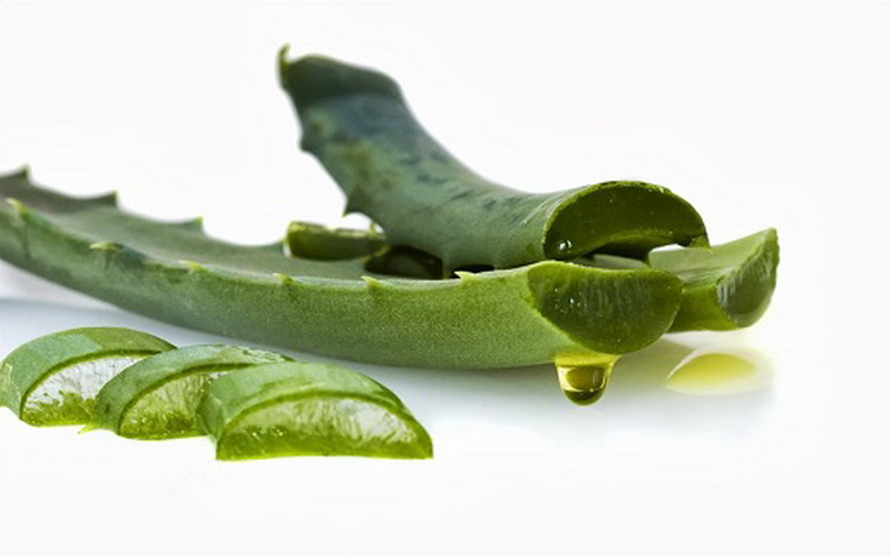 بهترین ماسکهای گیاهی ضد چین و چروک