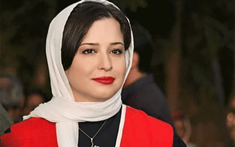 "مهراوه شریفی نیا" برنده تندیس طلای جشنواره یونانی