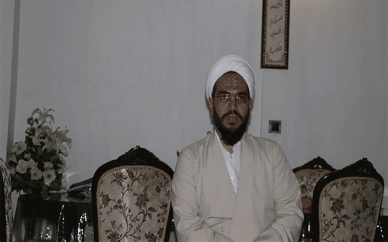 گپی با یک روحانی که راننده کامیون است