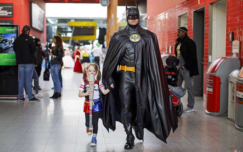 دیدنیهای امروز دوشنبه ۸ آبانماه