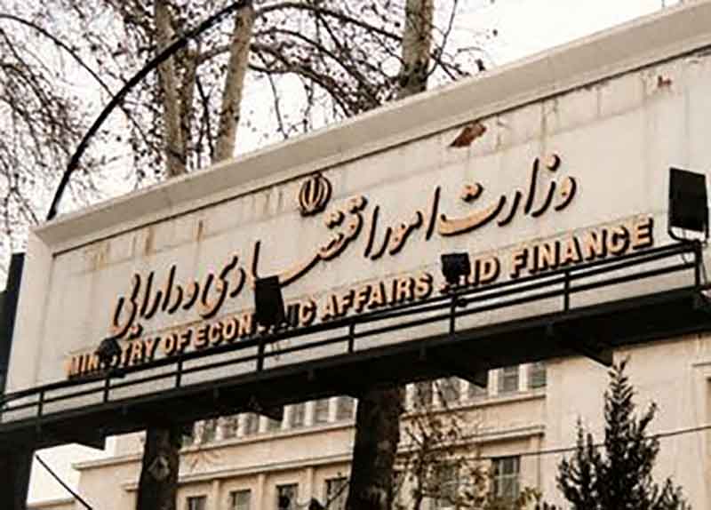 سکان اقتصاد کلان پایتخت به یک بانوی حسابدار سپرده شد