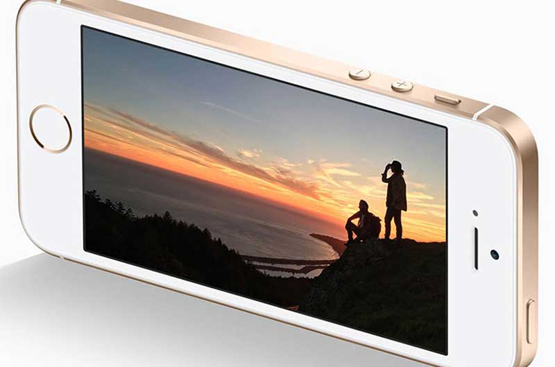 6 دلیل مهم برای خریدن آیفون SE به جای آیفون X