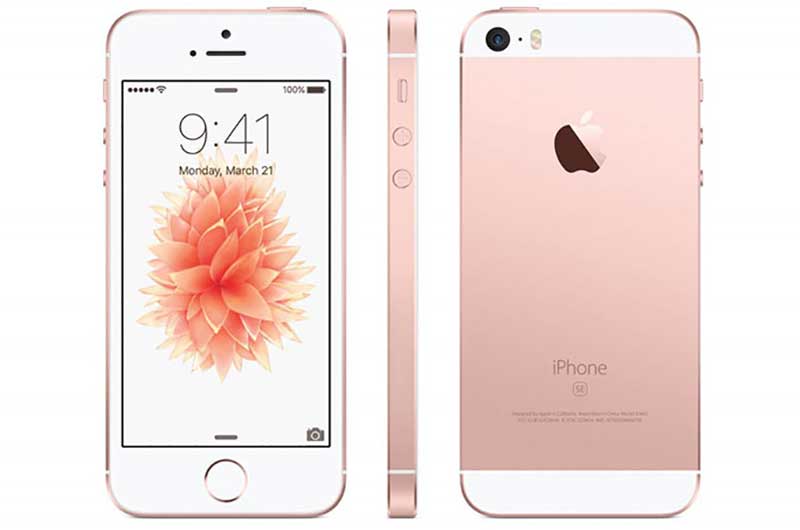 6 دلیل مهم برای خریدن آیفون SE به جای آیفون X