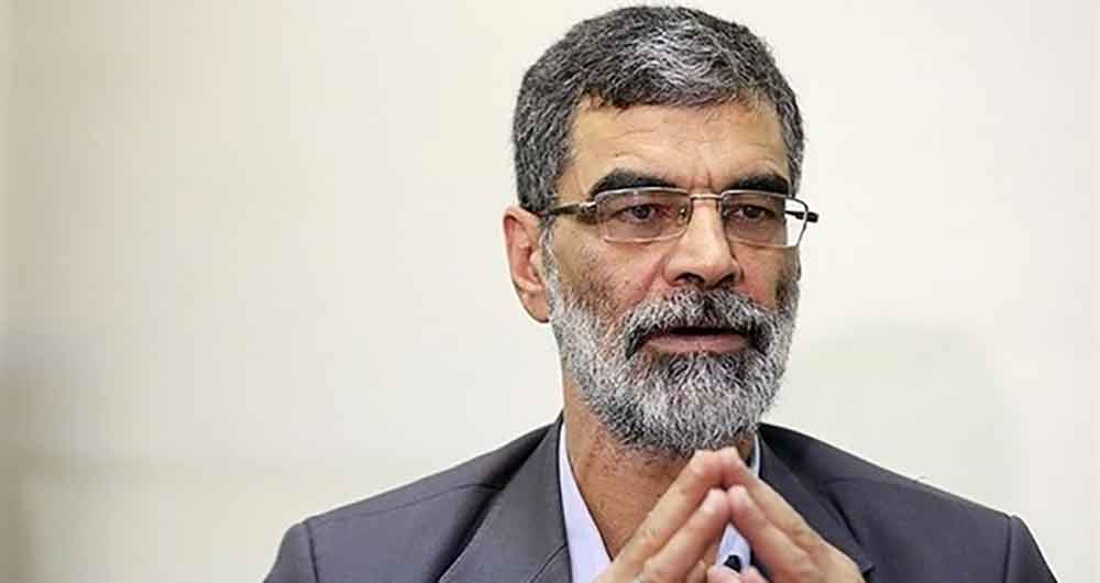 قائم مقام موسسه تنظیم و نشر آثار امام: امروز با خطر تحریف تاریخ انقلاب روبهرو هستیم