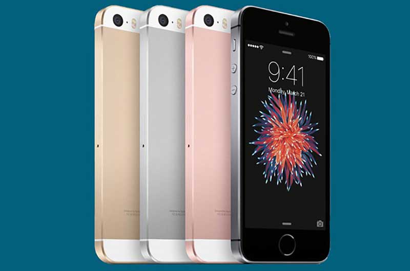 6 دلیل مهم برای خریدن آیفون SE به جای آیفون X