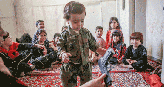 وضعیت تاسف بار حاشیهنشینان «شهران»