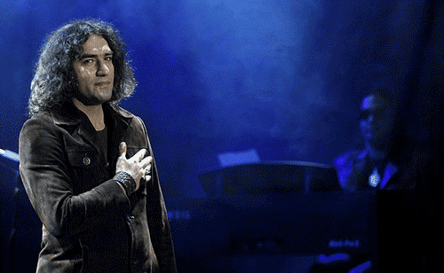 بازیگرانی که میخوانند و خواننده هایی که بازی میکنند/عکس