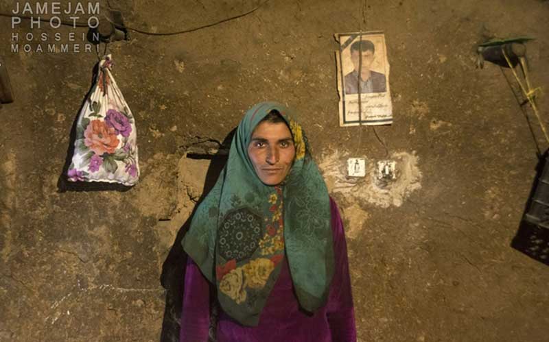 (تصاویر) دخترانِ پیر