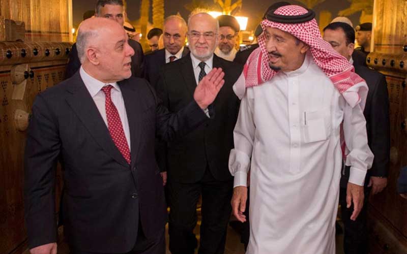 شمارش معکوس: حیدرالعبادی به ایران پشت خواهد کرد!؟