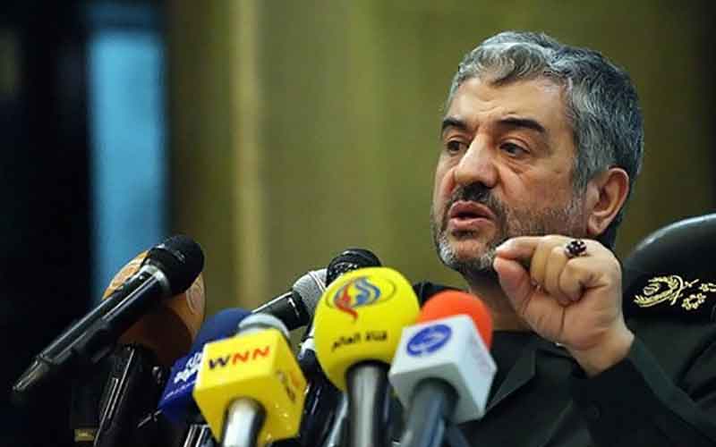 توانمندی موشکی،«ناموس»ملت ایران