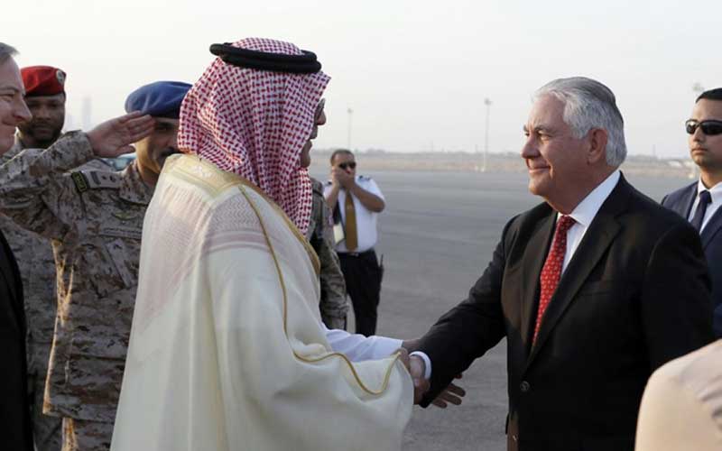 شمارش معکوس: حیدرالعبادی به ایران پشت خواهد کرد!؟