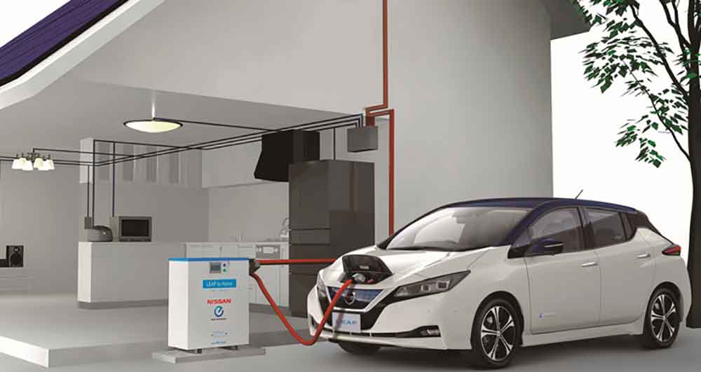 تاثیر خودروهای الکتریکی بر فروش نفت، چشمگیر خواهد بود